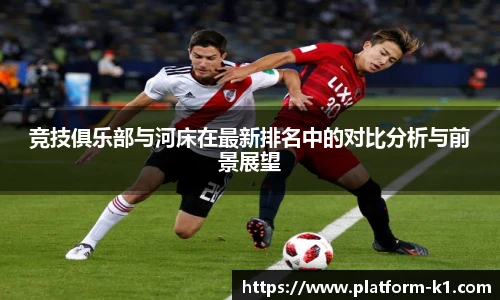 竞技俱乐部与河床在最新排名中的对比分析与前景展望